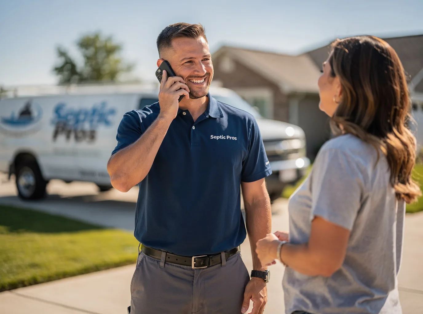 Septic Tank Pumping Penngrove, CA FAQs